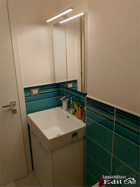 Bagno ad uso esclusivo