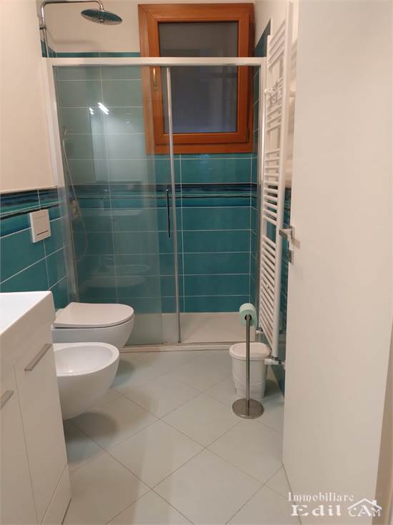 Bagno ad uso esclusivo