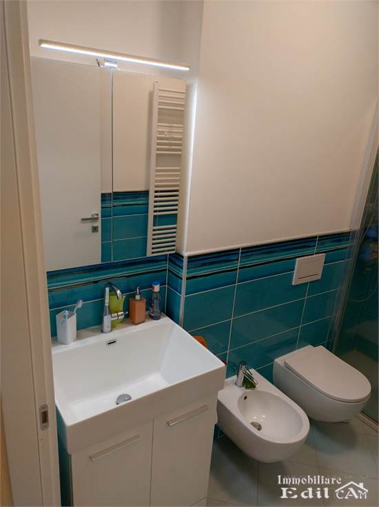 Bagno ad uso esclusivo